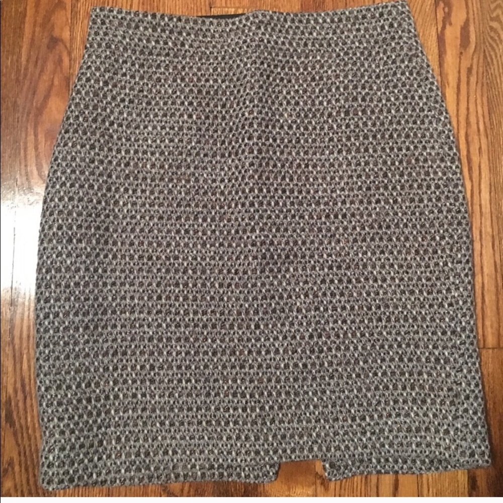 J Crew pencil skirt size 8